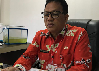 606 Peserta Jalani Seleksi PPPK Pemprov Riau Formasi Nakes